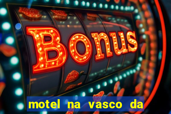 motel na vasco da gama salvador